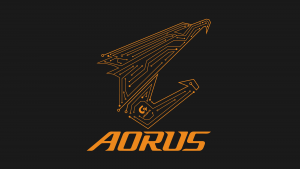 Gigabyte AORUS