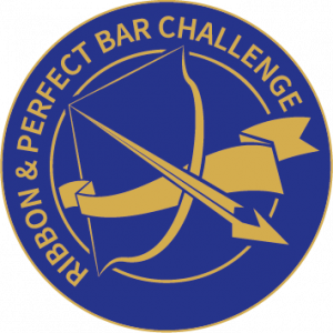 Ribbon & Perfect Bar Challenge